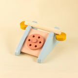 Playbox Clubhouse Telephone
