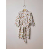Sea Shells Bathrobe