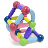 Playbox Magbox - Magnetic Toy set of 30