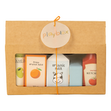 Playbox Shop n roll grocery