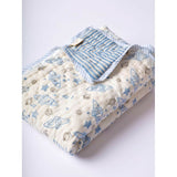 Rocket Star Quilt