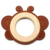 Playbox Butterfly teether