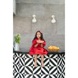Perfect Holiday Dress