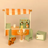 Playbox Pet friendly cafe