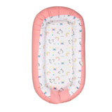 Aariro Cozy nest - Believe in Unicorns