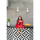 Perfect Holiday Dress