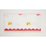 Masaya Bed Set- Baby Elle - Pink