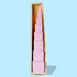 Playbox Pink Tower