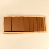 Playbox Brown Steps