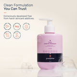 Growgether Baby Wash & Shampoo 300ml