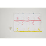 Masaya Cot Bedding Set- K for Koala - Yellow