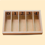 Playbox Spindle box