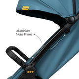 Loopie Hop Blue Jade Baby Stroller