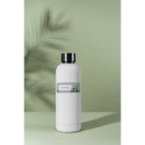 Safari Fun Waterproof Sticker