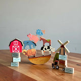 Playbox Farm Tower