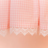 Rosy Ribbon