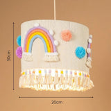 Rainbow Lamp
