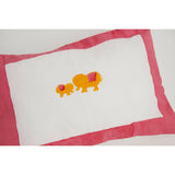 Masaya Pillow & Bolster Set - Baby Elle