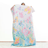 Zookeeper Once Upon A Time Quilt