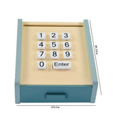 Playbox Funny Money - Cashier