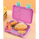 Little Surprise Box,2 pcs Uni LunchBag & Bento Lunch box for Kids