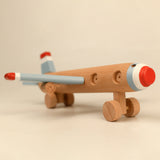 Playbox Aeroplane big