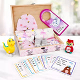 LSB Little Princess Baby Girl Gift Hamper (0-12months)