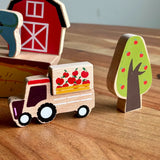 Playbox Farm Tower