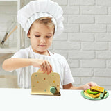 Playbox Roasty Toasty - Toaster