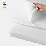 Growgether Aero Fiber Breeze Crib Mattress