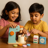 Playbox My Own Brew
