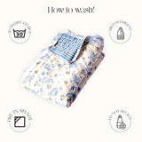 Rocket Star Infant Set