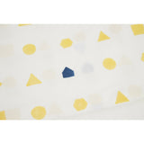 Masaya Bed Set - Shapes - Night