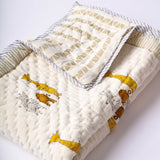 Wild Life Quilt