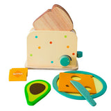 Playbox Roasty Toasty - Toaster