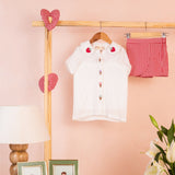 Strawberry Charm