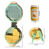 Playbox Sweet Treat - Waffle Maker Beige Color