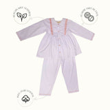 Lettuce PJ set