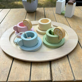 Playbox Tea 'n' me Tea Set