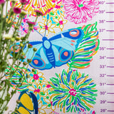 Zookeeper Up In The Canopy Height Chart