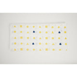 Masaya Bed Set - Shapes - Night