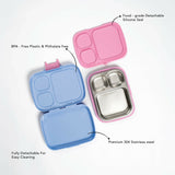 Zookeeper All The Wild Things Better Bento Tri