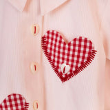 Sweetheart Stitches