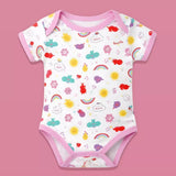 LSB Little Princess Baby Girl Gift Hamper (0-12months)