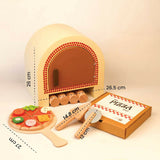 Playbox Pizza oven