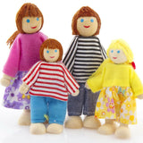Playbox Pop's family