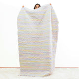 Zookeeper Once Upon A Time Quilt