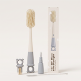 Dodo Baby 4-in-1 360° Bottle Cleaning Brush
