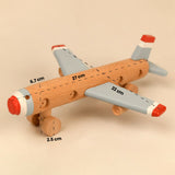 Playbox Aeroplane big