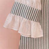 Evergreen Stripes